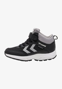 Niet geselecteerd, black