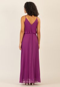Apart Maxikleid - lila