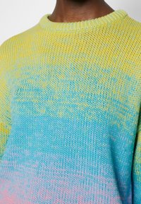 Olivia Rubin Trui - multi-coloured