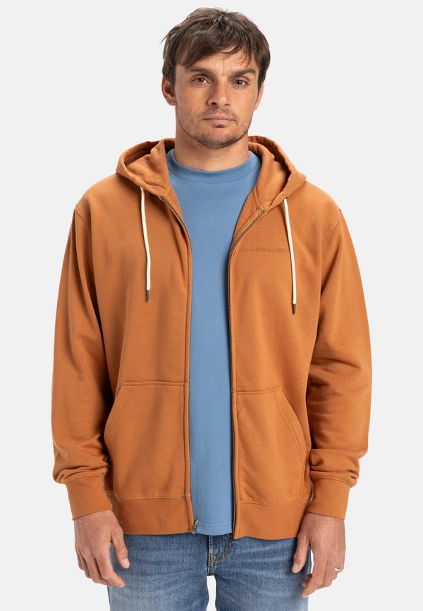 SALT - DURCHGEHENDEM - Sweatjacke