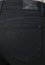Blue Fire SEASONAL - Jeans Skinny Fit - black/schwarz - Zalando.de