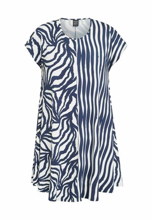 Pont Neuf Trikoomekko - navy blue