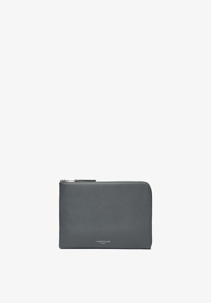 Liebeskind Berlin GERI TABLET AUS - Portafoglio - dunkelgrau