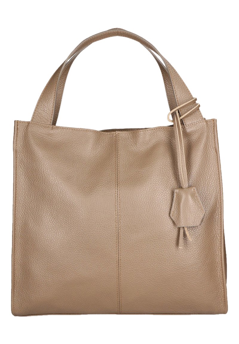 Gave Lux Shopping Bag d taupe taupe/taupe Zalando.de