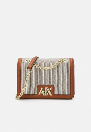 Sac bandoulière - beige