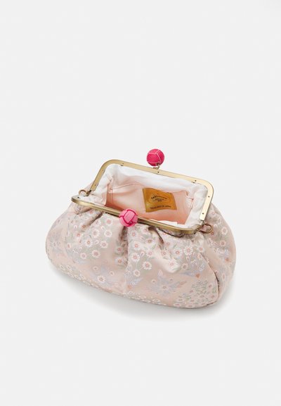 WEEKEND MaxMara Schoudertas - rosa