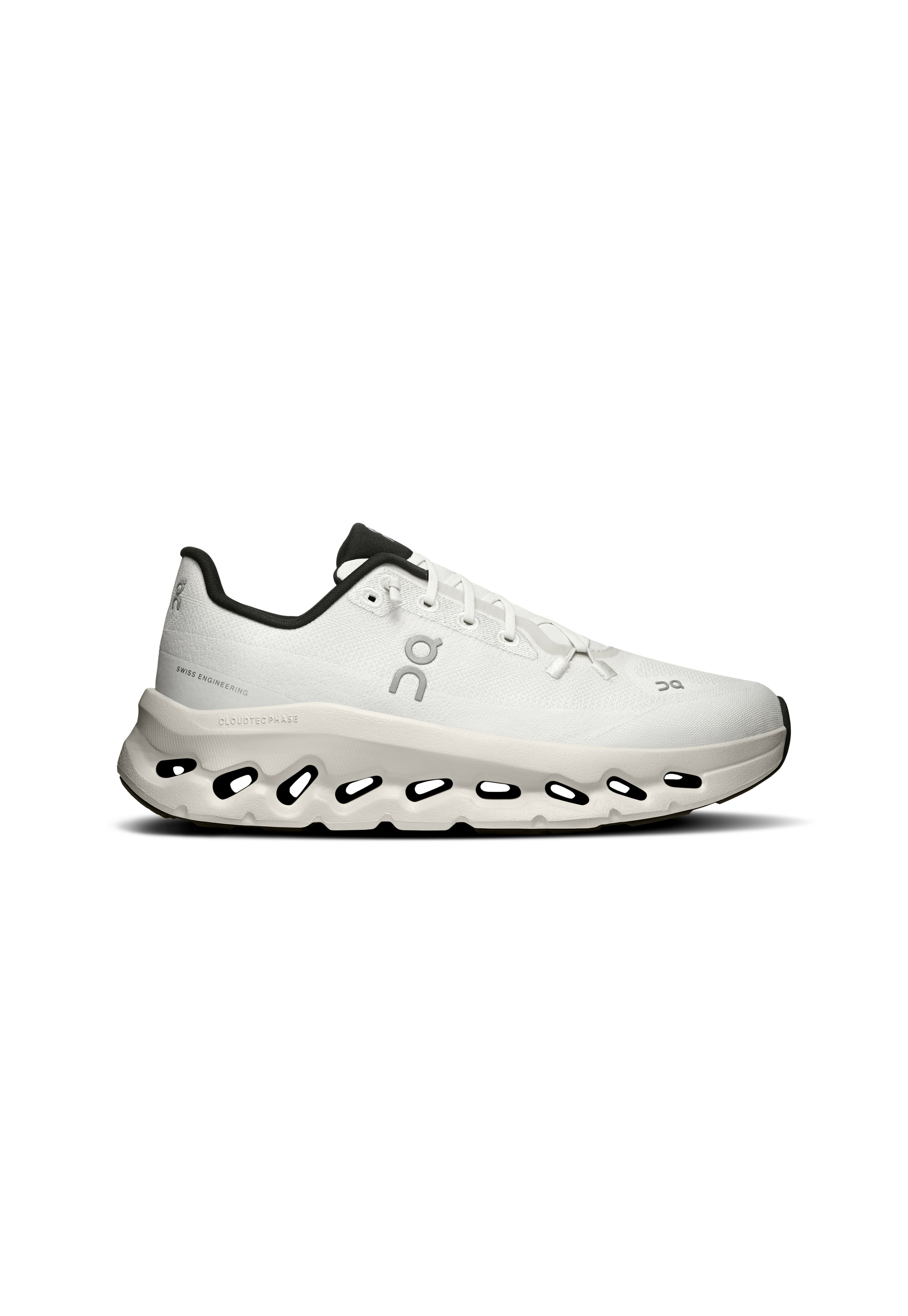 On CLOUDTILT - Sneakers low - pearl ice/bej - Zalando.ro