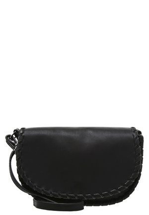 Sac bandoulière - black