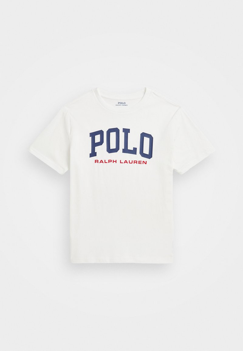 Polo Ralph Lauren - - T-shirt z nadrukiem, Powiększ