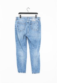 Calvin Klein Jeans Vaqueros slim fit - blue