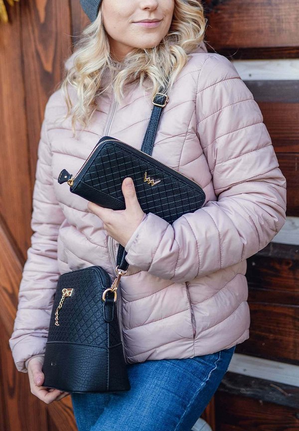 NIGHTIE NICCI HEIKO - Geldbörse