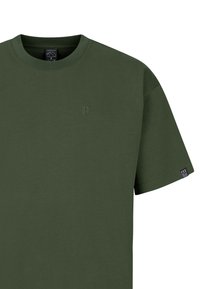 Protest MATTEO - T-shirt basic - thyme