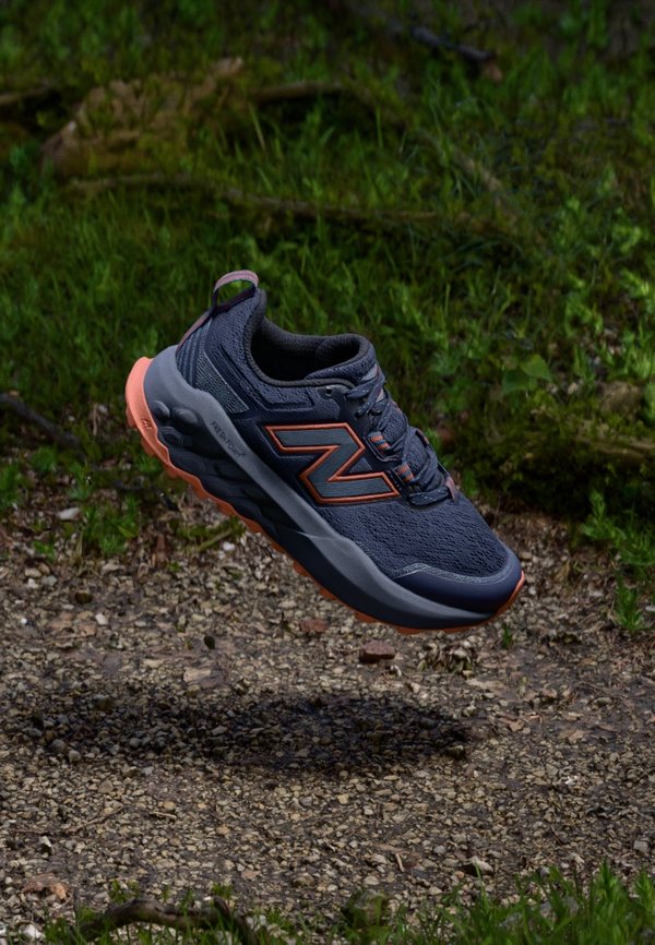 FRESH FOAM X GAROÉ V2 - Trail running shoes - dream state2