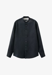 Non sélectionné, dark blue