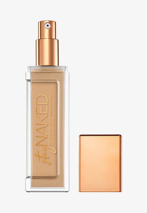 STAY NAKED LIQUID FOUNDATION - Foundation - 30wy