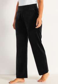 Cellbes of Sweden WIDE - Broek - black