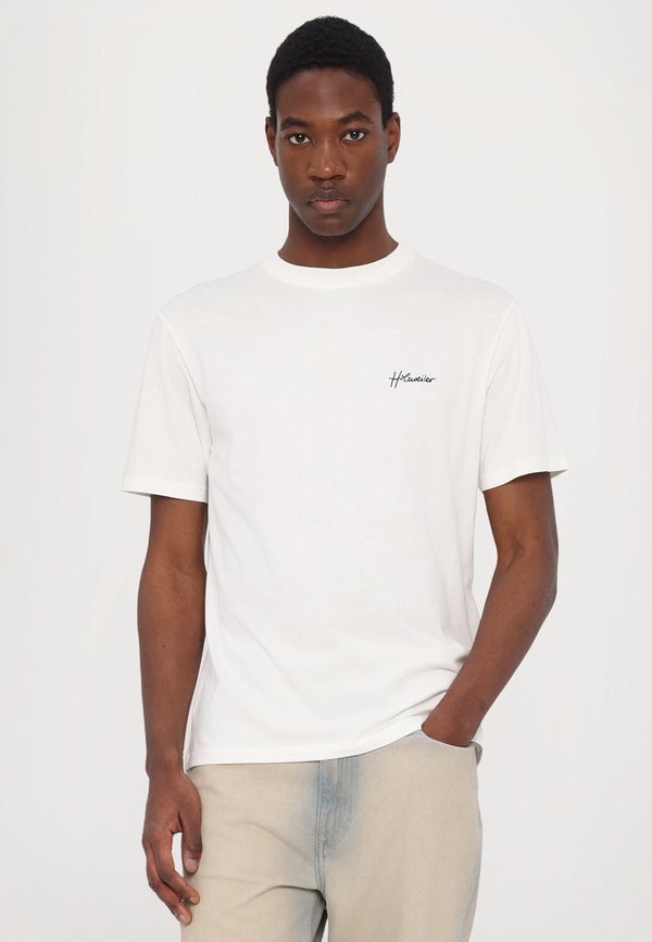 TUCKER TEE UNISEX - Basic T-shirt2
