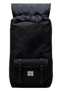 Niet geselecteerd, black