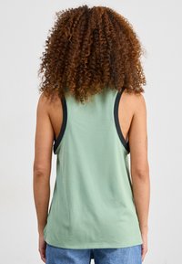 Jordan Top - jade smoke