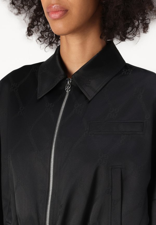 ALERIA - Bomber Jacket - open miscellaneous2