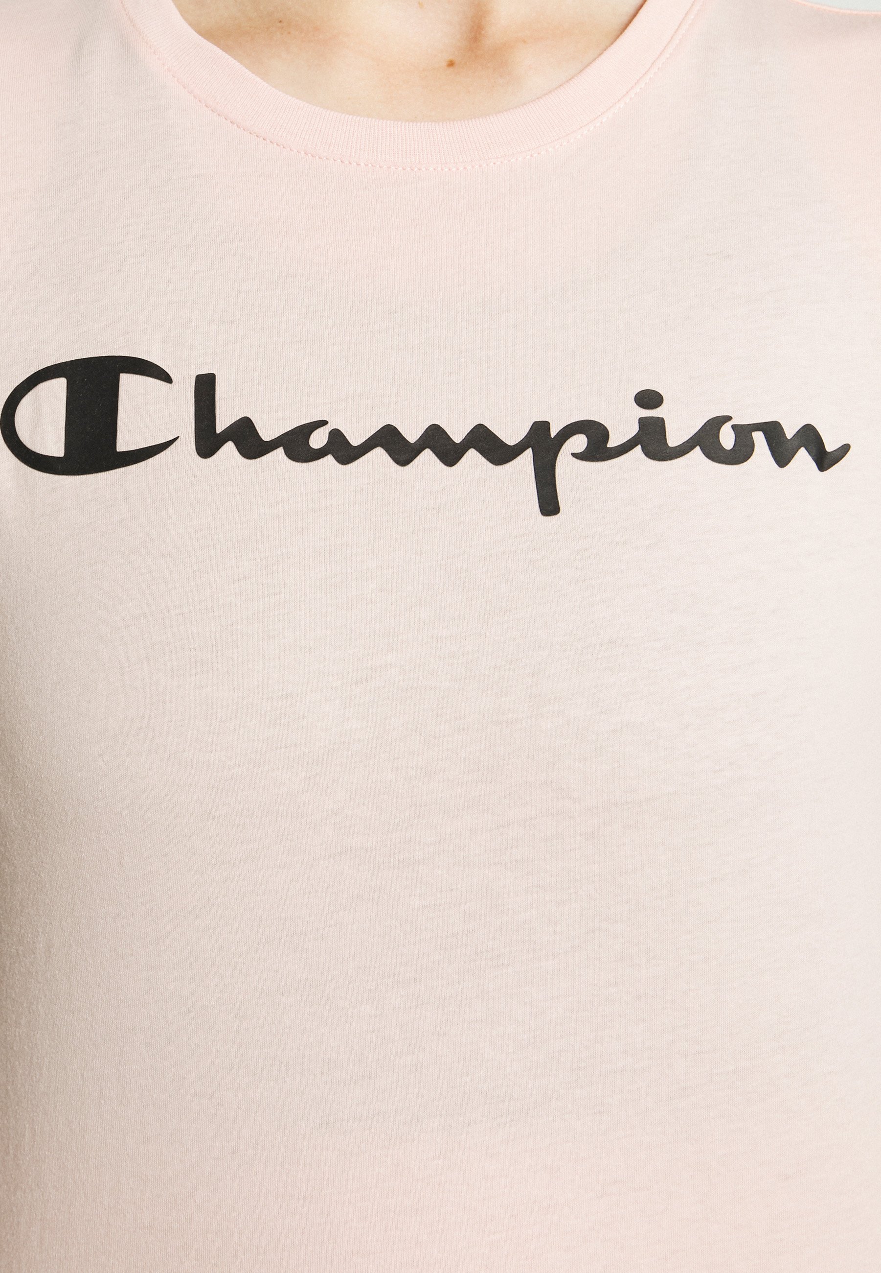 Femme CREWNECK - T-shirt imprimé Femme CREWNECK - T-shirt imprimé
