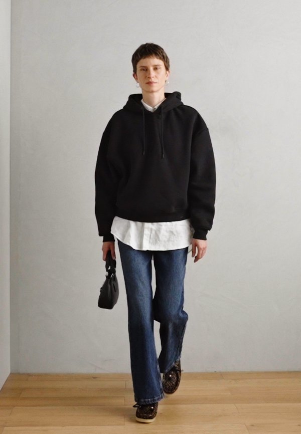 WALLABEE - Lace-ups - leopard print2