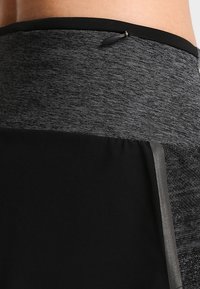 adidas Performance Träningsshorts - black