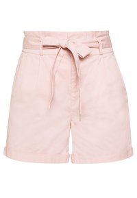Vero Moda Šortky - light pink