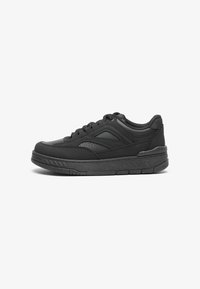 UNISEX - Sapatilhas - black