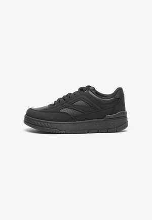 UNISEX - Treniņu apavi - black