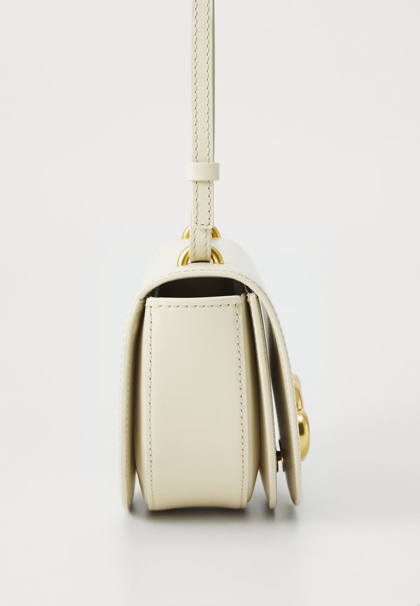 CEBELLE - Cross body bag - oyster gray3