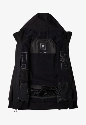 DC Shoes, - Kurtka narciarska