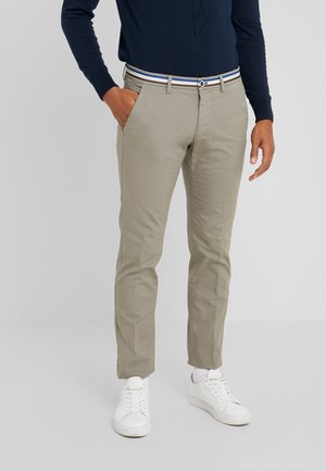 Chino - khaki