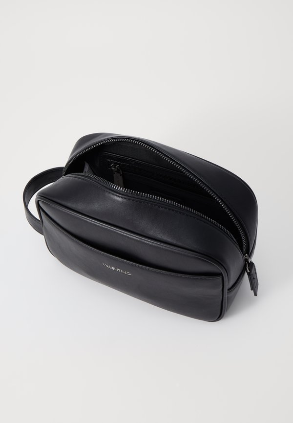 HORIZON UNISEX - Wash bag - nero2