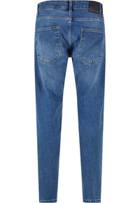 2Y Premium Džíny Slim Fit - blue