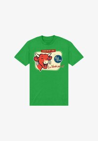 Selezionato, irish green