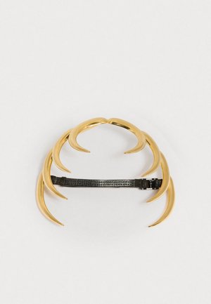 NAIL FRINGE - Andre accessories - gold-coloured
