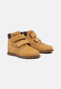 Timberland POKEY PINE  - Scarpe primi passi - wheat