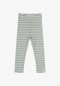 Neizvēlēts, allure blue dark off white