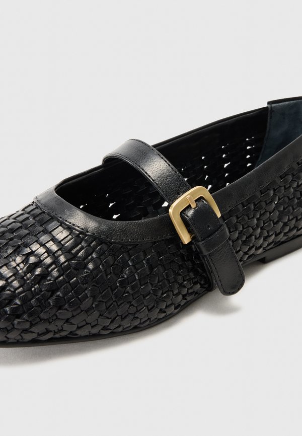 CHADII - Ballet pumps3