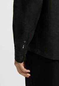 BOSS LIAM - Camicia - black one