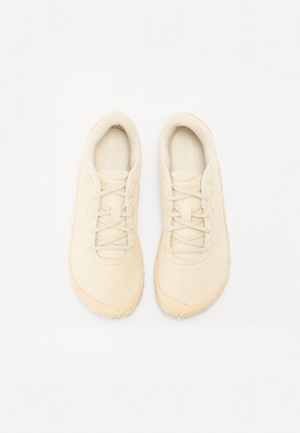 VAPOR GLOVE 6 - Road running shoes - eggshell3