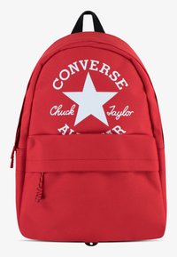 Converse CORE DAYPACK UNISEX Tagesrucksack red/rot