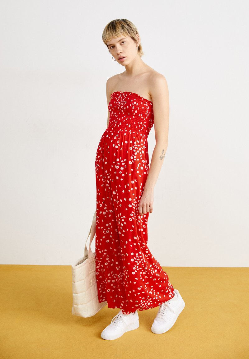 chinese dress ladies My Favorite Maxi from Amazon main image 0