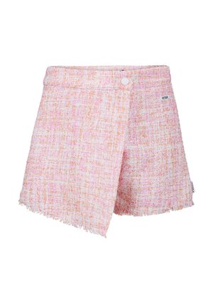 FRANCE - Shorts - orange