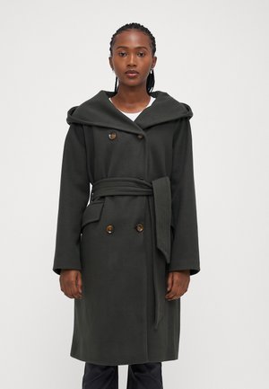 VMFORTUNECILLE COAT  - Mantel - peat