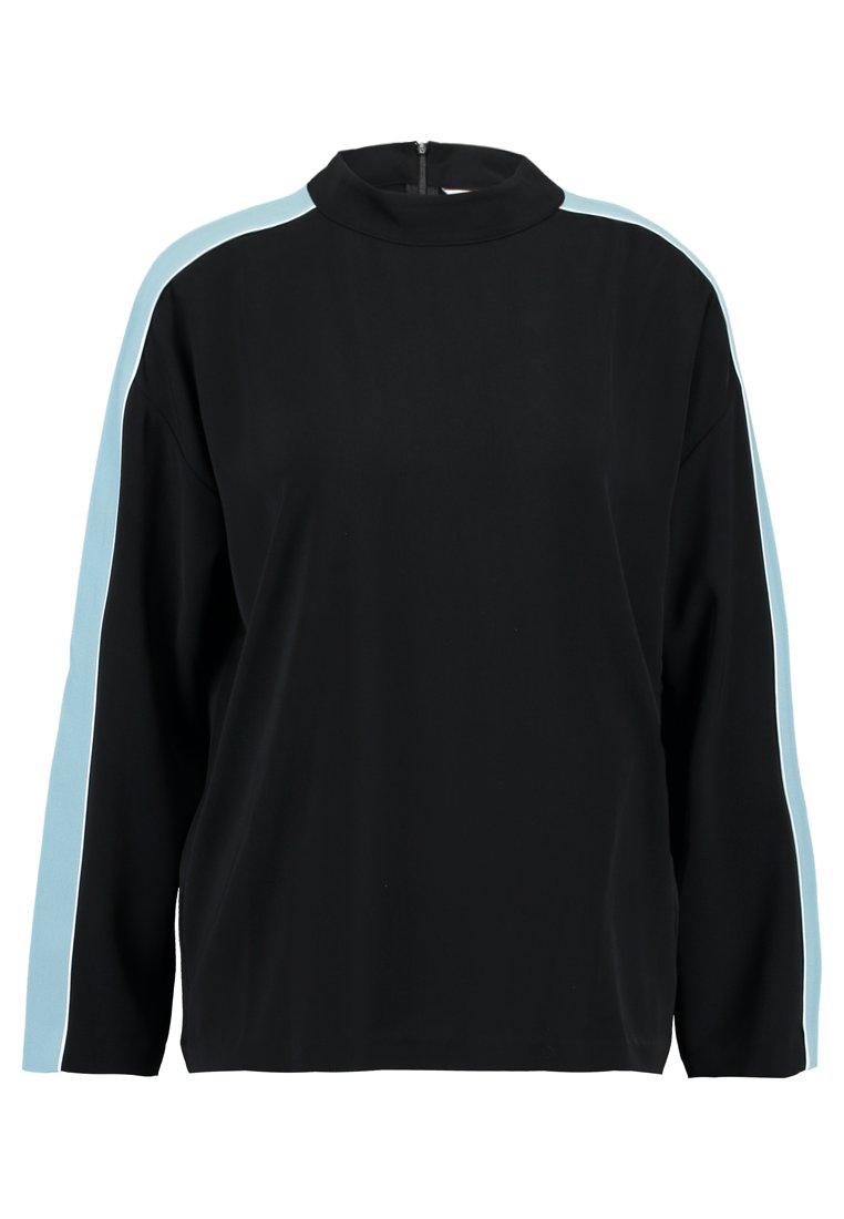 Envii Blouse zwart