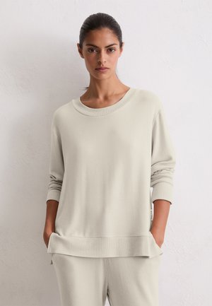 Unterhemd/-shirt - chateau gray
