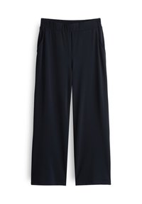 MID RISE - Broek - ocean