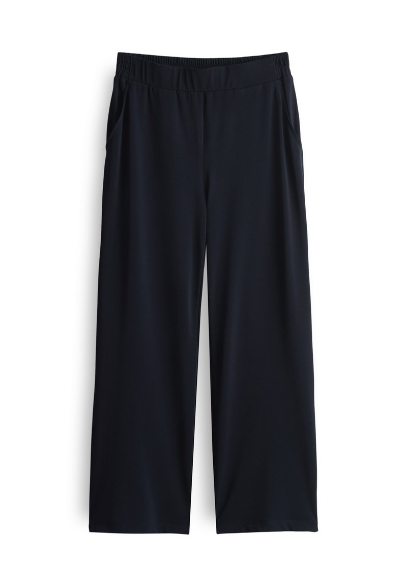 someday. Broek donkerblauw someday. Broek donkerblauw